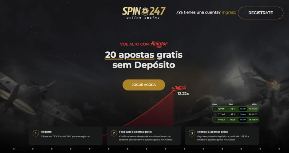 betfair é confiavel