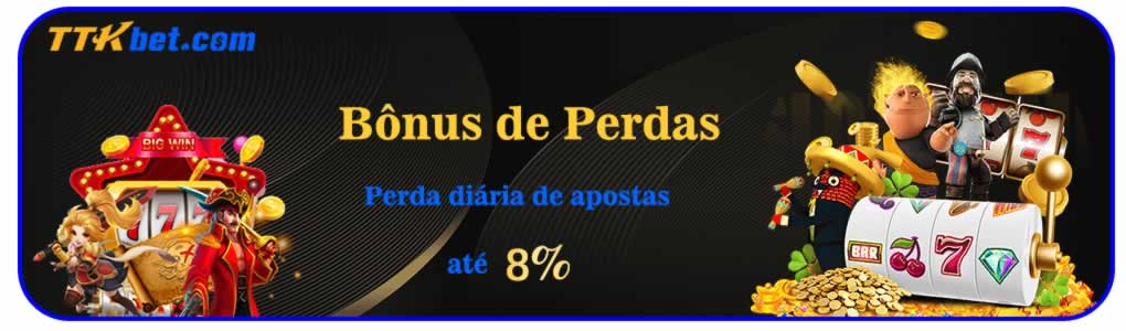 O bônus só pode ser utilizado nas 30 caça-níqueis selecionadas pelo site, com rollover de 40x e o bônus é válido por 14 dias.