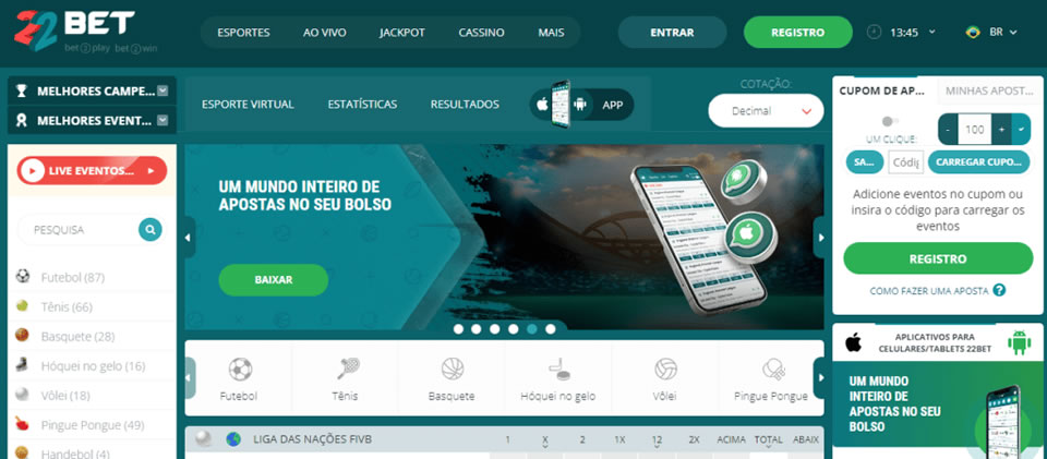 Um dos maiores fatores negativos que afetam o mercado brasileiro de apostas esportivas é que a casa de apostas bet365.comtabela brasileirao serie c não oferece a transmissão de jogos/transmissões ao vivo, falha que os usuários da plataforma há muito solicitam.