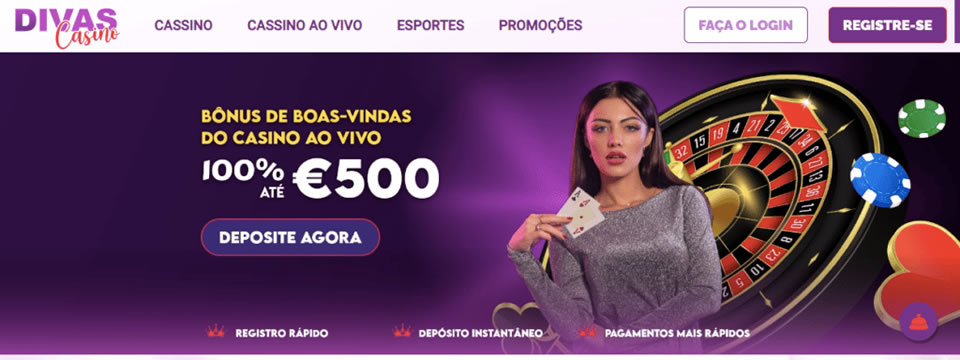 Para liga bwin 23bet365.comhttps aajogo online casino novos usuários que desejam utilizar jogos de cassino online, você pode obter um bônus de 100% até 300 reais no seu primeiro depósito com o código